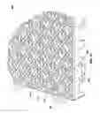 Fig. 07 - Modular tile with controlled deflection
