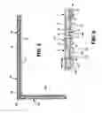 Fig. 04 - Footer structures and methods, and panel and wall structures using such footer structures
