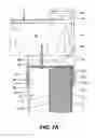 Fig. 06 - Footer structures and methods, and panel and wall structures using such footer structures