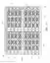 Fig. 07 - LIGHTWEIGHT TILE WITH TAPERED SUPPORT