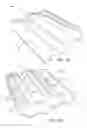 Fig. 13 - LIGHTWEIGHT TILE WITH TAPERED SUPPORT