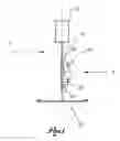 Fig. 02 - Profiled Bar for Frames and Relative Frame