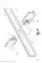 Fig. 07 - Profiled Bar for Frames and Relative Frame