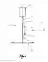 Fig. 02 - Profiled Bar for Frames and Relative Frame