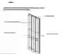 Fig. 02 - Prefabricated shear wall system with integrated channels