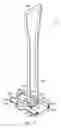 Fig. 10 - Deck tool