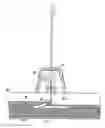 Fig. 01 - Tile alignment and leveling device