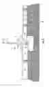 Fig. 06 - Tile alignment and leveling device
