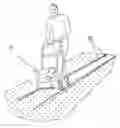 Fig. 01 - System of Static Graphic Representation Applicable to Lawn Surfaces