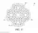 Fig. 04 - Four strand blackened wire rope