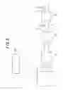 Fig. 09 - Exhaust gas purification system of an internal combustion engine
