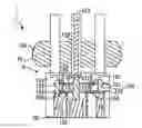 Fig. 01 - Changeable damping wave power capturing device driven by bidirectional screw rod