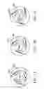 Fig. 04 - Changeable damping wave power capturing device driven by bidirectional screw rod