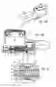 Fig. 07 - Hydraulic brake master cylinder with back-up ring