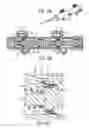Fig. 08 - Hydraulic brake master cylinder with back-up ring