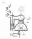 Fig. 07 - VAPOR EXPLOSION AND SHOCK WAVE GENERATING DEVICE, MOTOR, AND TURBINE DEVICE