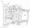 Fig. 01 - Combustor with a lean pre-nozzle fuel injection system