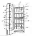 Fig. 01 - CABINET