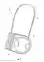 Fig. 02 - ADJUSTABLE CABLE SECURITY DEVICE