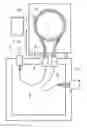Fig. 01 - Fast gas chromatograph method and device for analyzing a sample