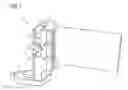 Fig. 02 - Moment measuring device containing a gravity-center-neutral eccentric