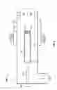 Fig. 05 - TORSIONALLY VIBRATING VISCOSITY AND DENSITY SENSOR FOR DOWNHOLE APPLICATIONS