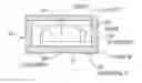 Fig. 01 - Shock Resistant Mounting for High G Shock Accelerometer