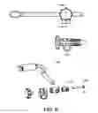 Fig. 07 - Universal Trimmer Handle Assembly