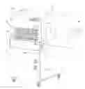 Fig. 01 - Slicing Machine for Food Products