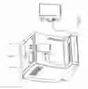 Fig. 02 - ELECTRICAL BEVERAGE PREPARATION MACHINE
