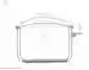 Fig. 02 - Cookware that functions as a low pressure cooker