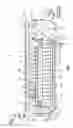 Fig. 02 - Rotary screw blancher