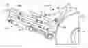 Fig. 01 - SELF-ADJUSTING BLANKET WASHER MECHANISM FOR CYLINDERS IN VARIABLE CUTOFF PRINTING PRESSES