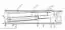 Fig. 01 - Cartridge and bullet with controlled expansion