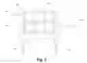 Fig. 04 - RAIL SYSTEM FUEL TENDER