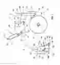 Fig. 02 - Slurry fertilizer applicator