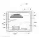 Fig. 01 - CORRECTION PLATE AND COATING DEVICE USING SAME
