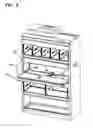 Fig. 04 - Reptile vertical display
