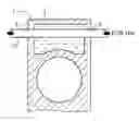 Fig. 01 - Cylinder head