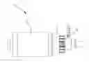 Fig. 01 - Starter motor