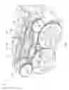 Fig. 02 - Sealing of sleeve valves