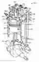 Fig. 01 - Intake runner for an internal combustion engine