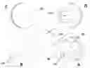 Fig. 01 - PISTON-HEAD DESIGN FOR USE IN AN INTERNAL COMBUSTION ENGINE