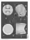 Fig. 04 - PISTON-HEAD DESIGN FOR USE IN AN INTERNAL COMBUSTION ENGINE