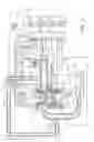 Fig. 04 - DIRECT-INJECTION INTERNAL COMBUSTION ENGINE WITH INJECTION NOZZLE