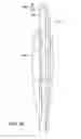 Fig. 07 - Arrow Securing Device and Methods Thereof