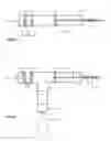 Fig. 03 - Underwater Spear Gun & Method of Specimen Collection