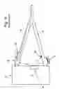 Fig. 04 - Breathing assistance device with linear actuated gas regulating valve