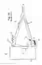 Fig. 05 - Breathing assistance device with linear actuated gas regulating valve