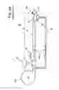 Fig. 06 - Breathing assistance device with linear actuated gas regulating valve